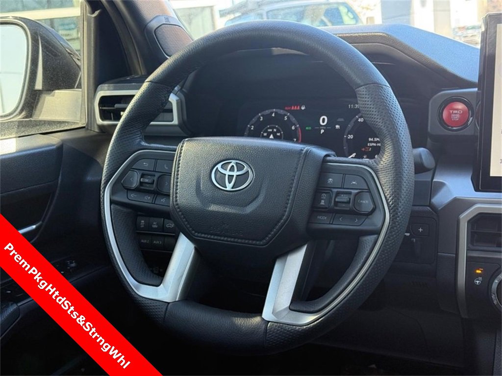 Used 2024 Toyota Tacoma TRD Sport image 15