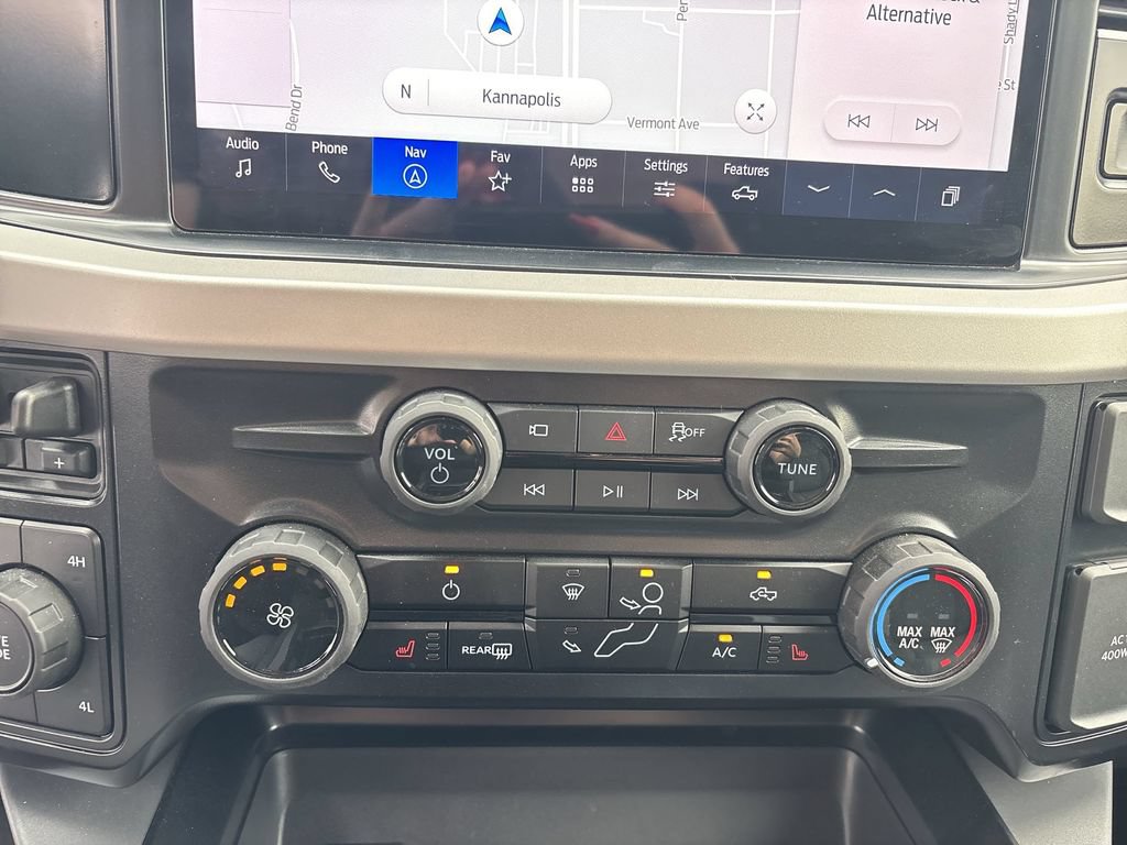 Used 2026 Ford F450 XLT w/ XLT Premium Package AWD/4WD image 16