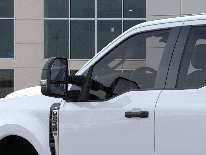 New 2025 Ford F250 XL w/ XL Driver Assist Package AWD/4WD image 49