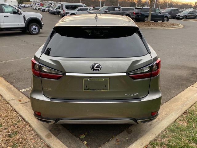 Used 2022 Lexus RX 350 350 image 32