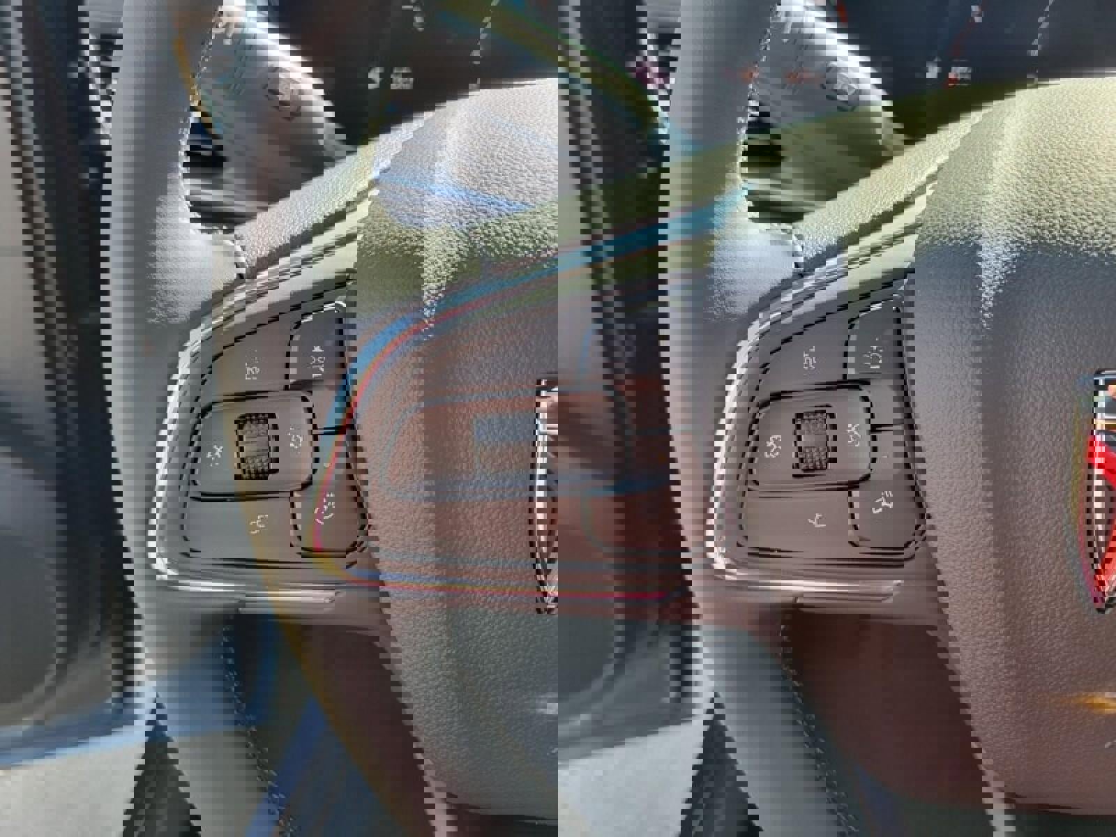 New 2026 Buick Envista Preferred w/ Convenience I Package image 19