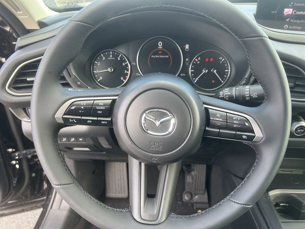 New 2026 MAZDA CX-30 AWD 2.5 S image 18