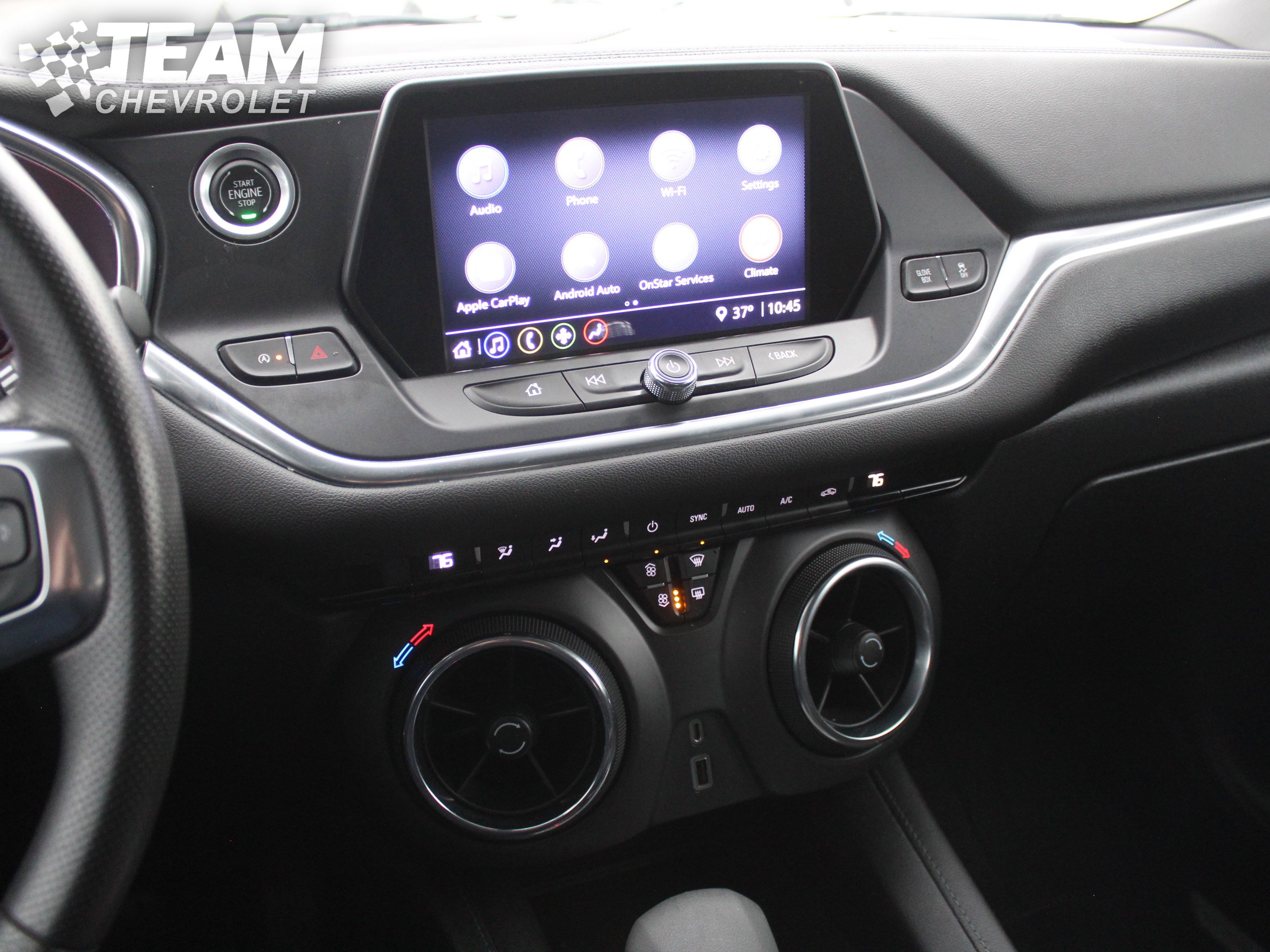 Used 2021 Chevrolet Blazer LT image 15