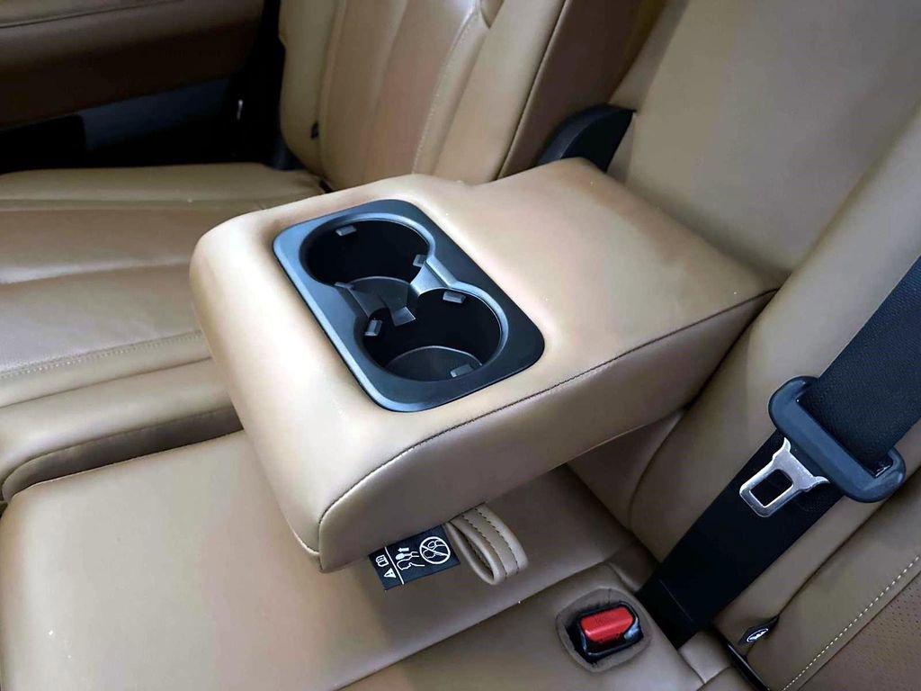 Used 2022 INFINITI QX60 Sensory w/ Vision Package image 13