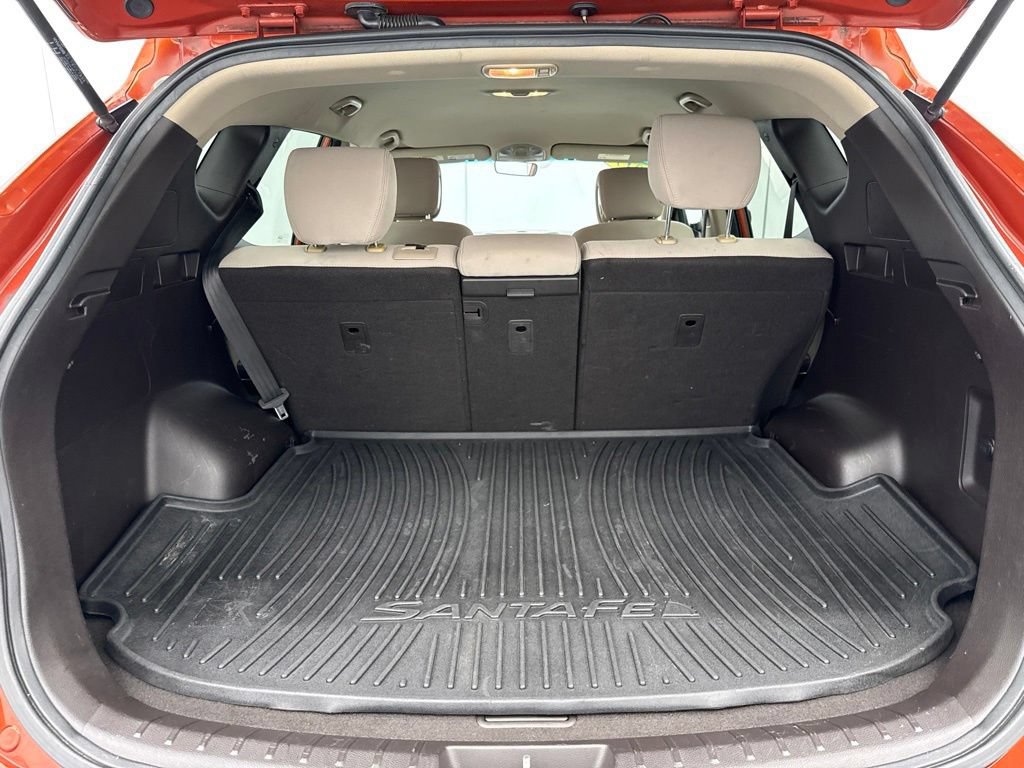 Used 2017 Hyundai Santa Fe Sport FWD image 11