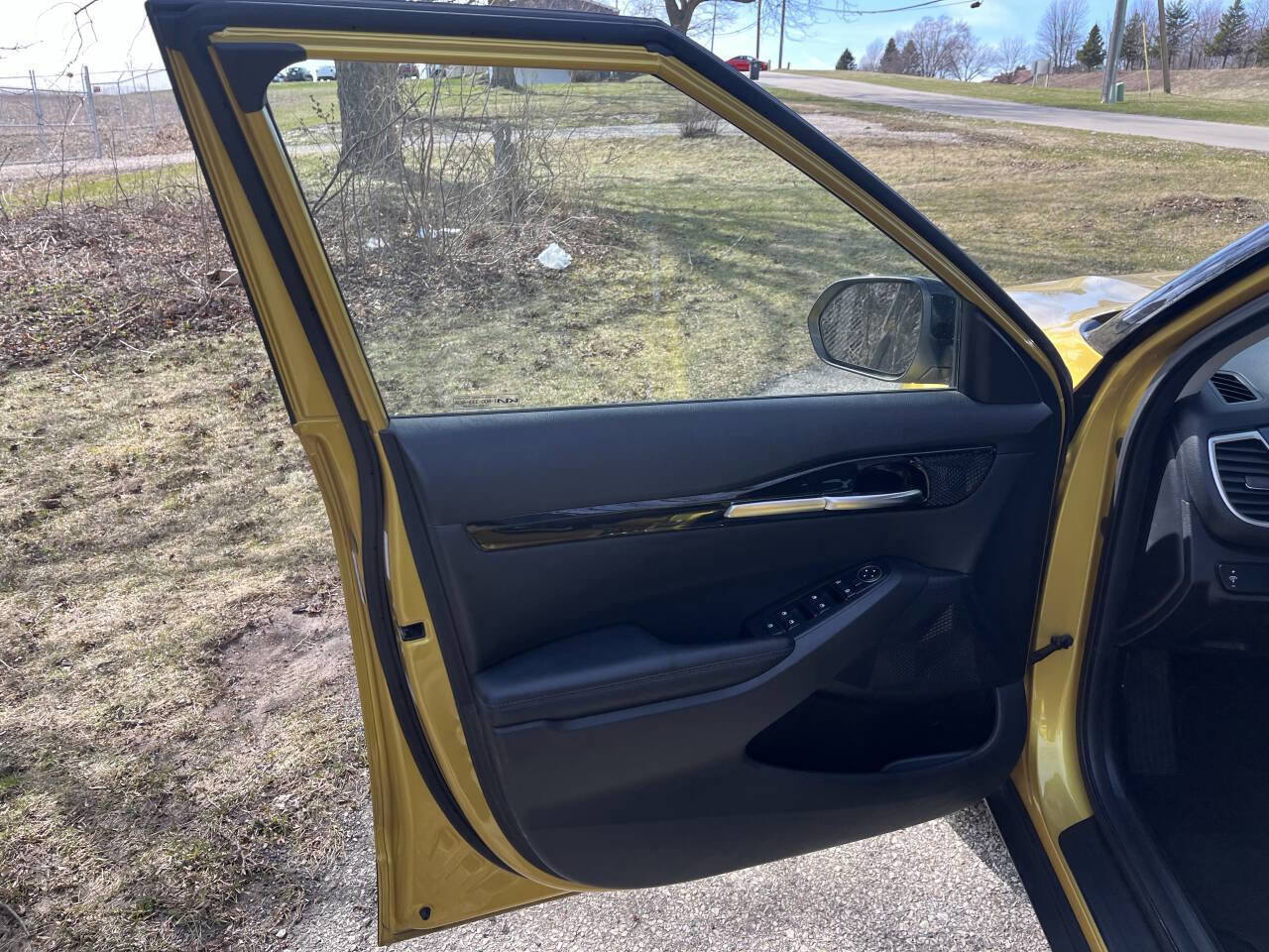 Used 2022 Kia Seltos Nightfall Edition AWD/4WD image 10