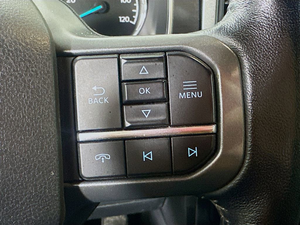 Used 2022 Ford F150 XLT w/ Equipment Group 302A High image 23