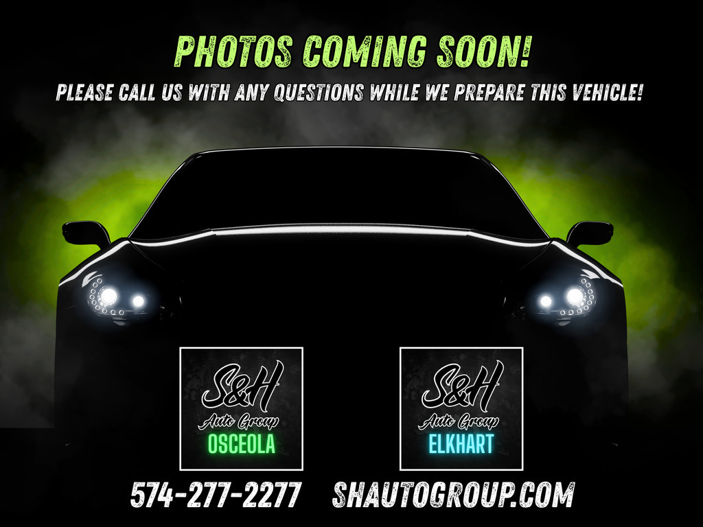 Used 2018 GMC Yukon SLE w/ SLE Value Package