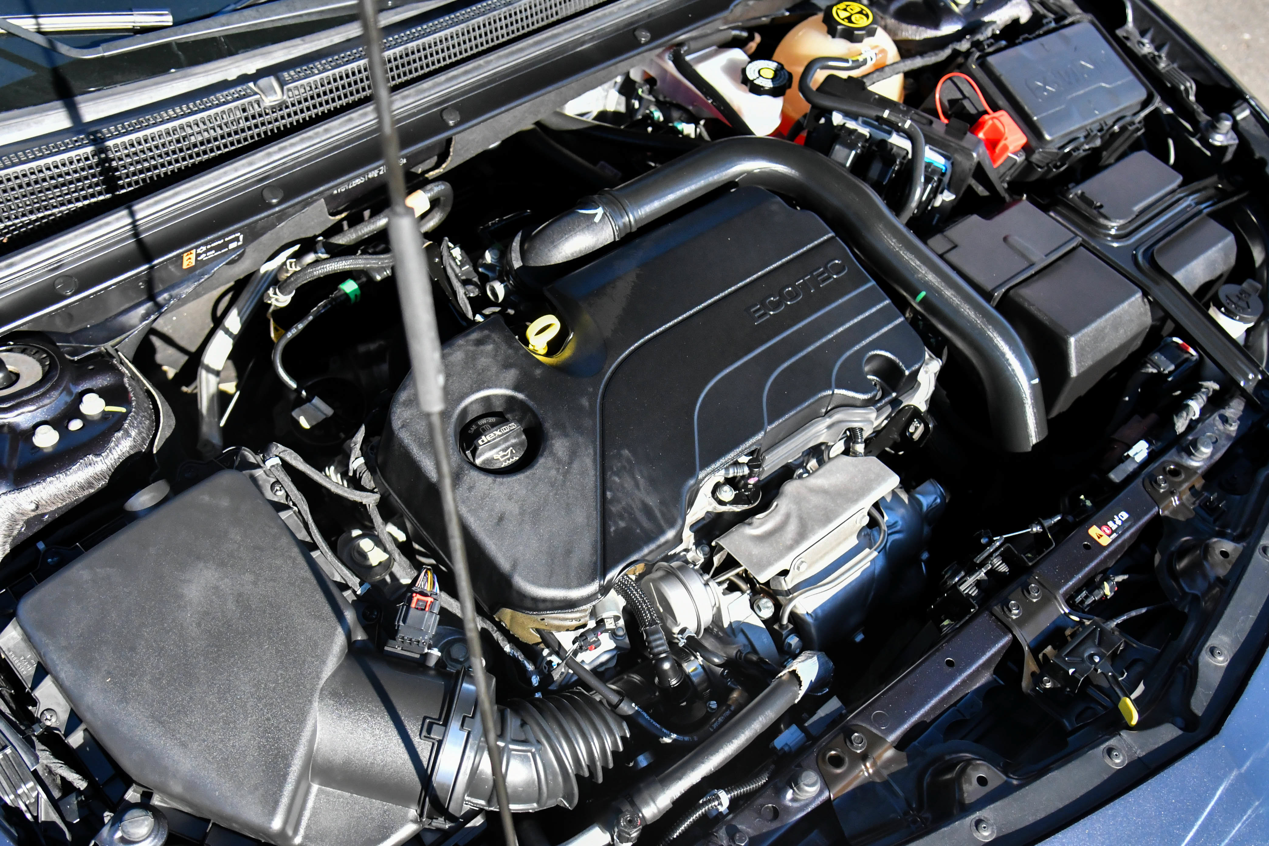 Used 2022 Chevrolet Malibu LS FWD image 39