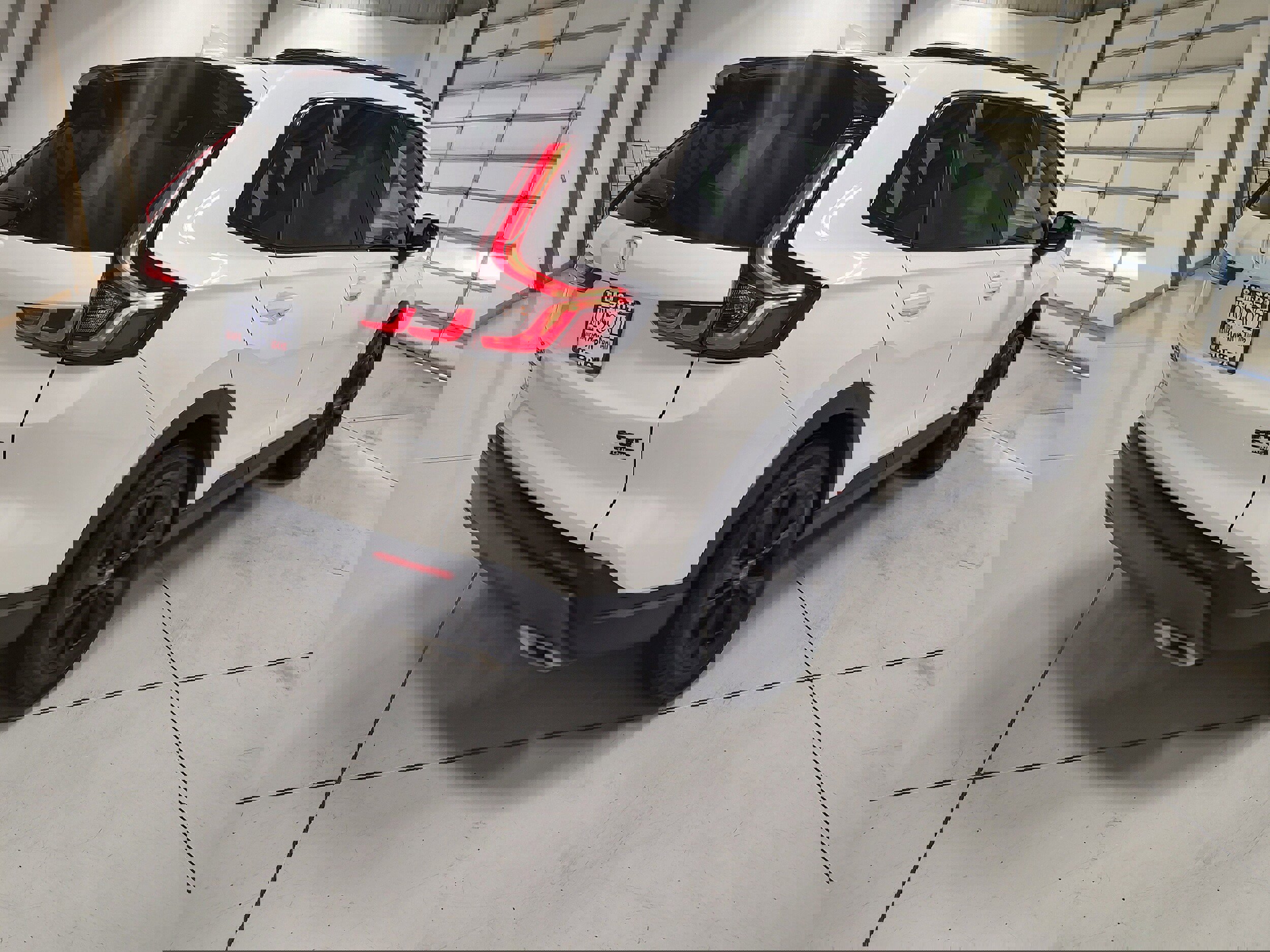 New 2026 Honda CR-V Sport Touring image 14