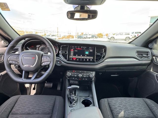 New 2026 Dodge Durango GT image 12