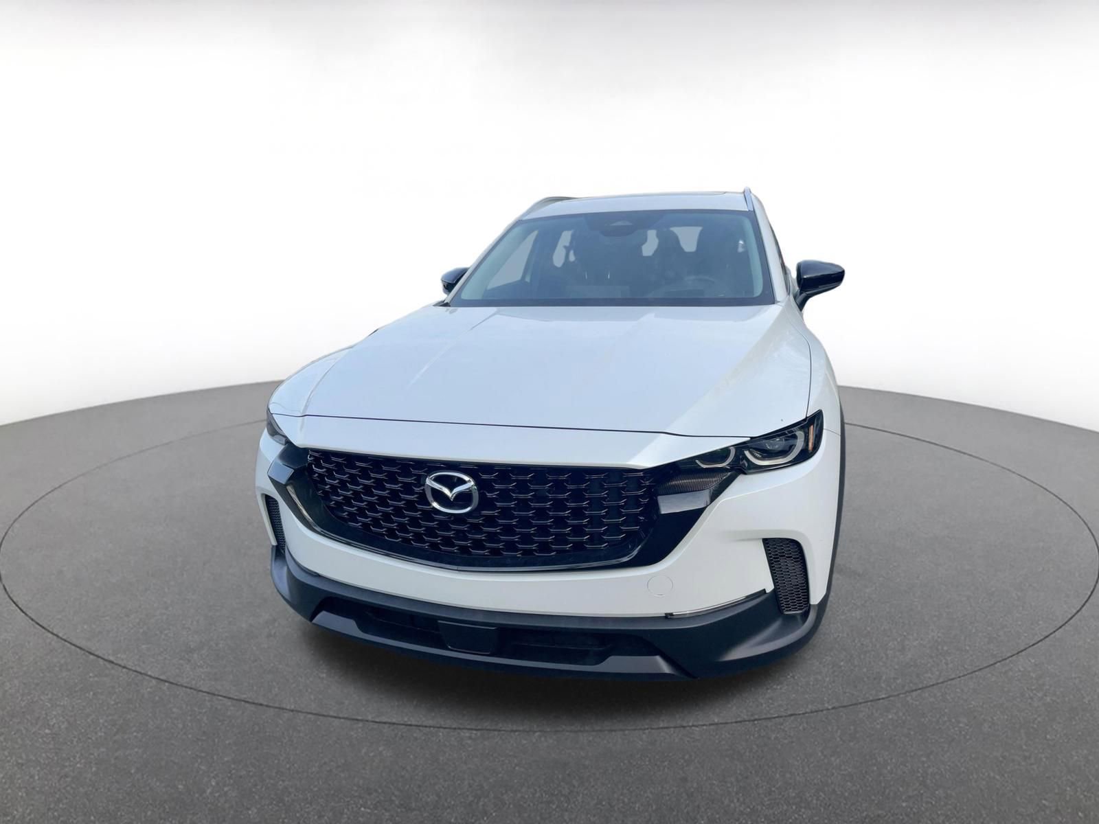 Used 2025 MAZDA CX-50 AWD 2.5 S w/ Premium Plus Pkg image 3