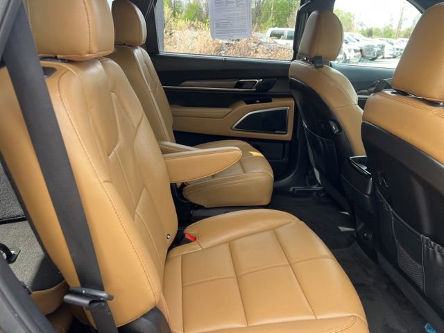 Used 2021 Kia Telluride SX AWD/4WD image 11