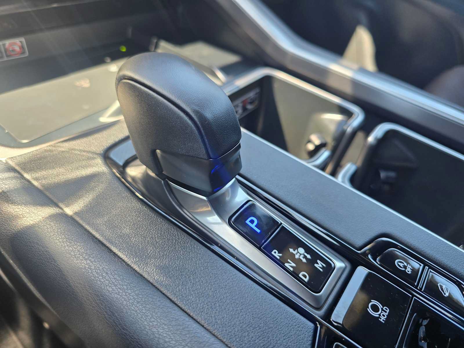 New 2026 Lexus TX 350 AWD image 34