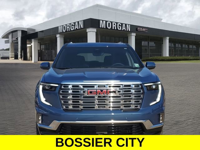 New 2026 GMC Acadia Denali w/ Super Cruise Package FWD image 2
