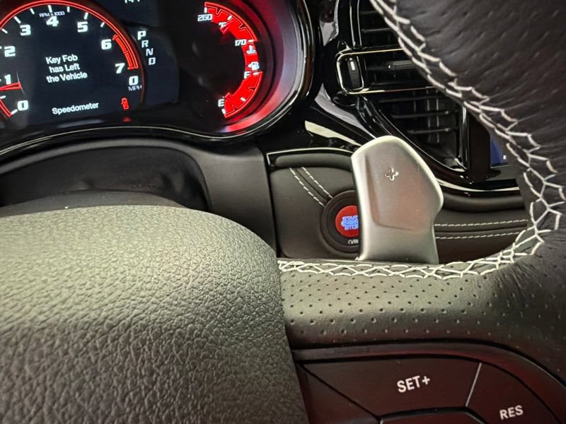 New 2027 Dodge Durango SRT Hellcat AWD/4WD image 34