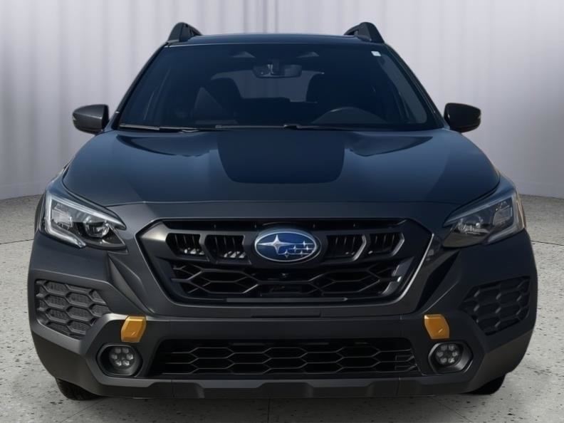 Used 2024 Subaru Outback Wilderness AWD/4WD image 8