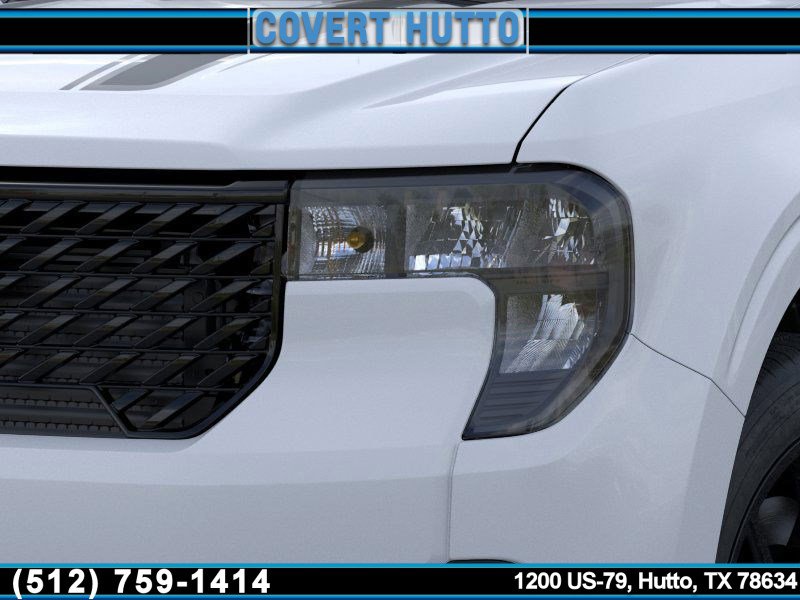 New 2026 Ford Maverick XLT w/ Equipment Group 301A image 19
