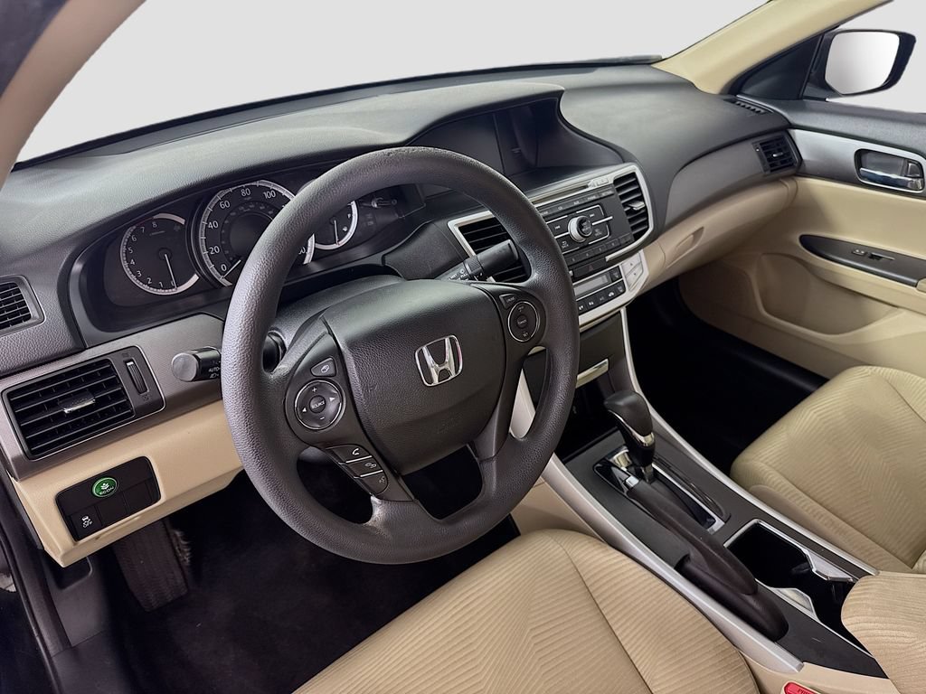 Used 2014 Honda Accord LX image 9