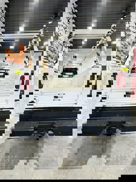 Used 2020 Ford F250 XL w/ Power Equipment Group image 8