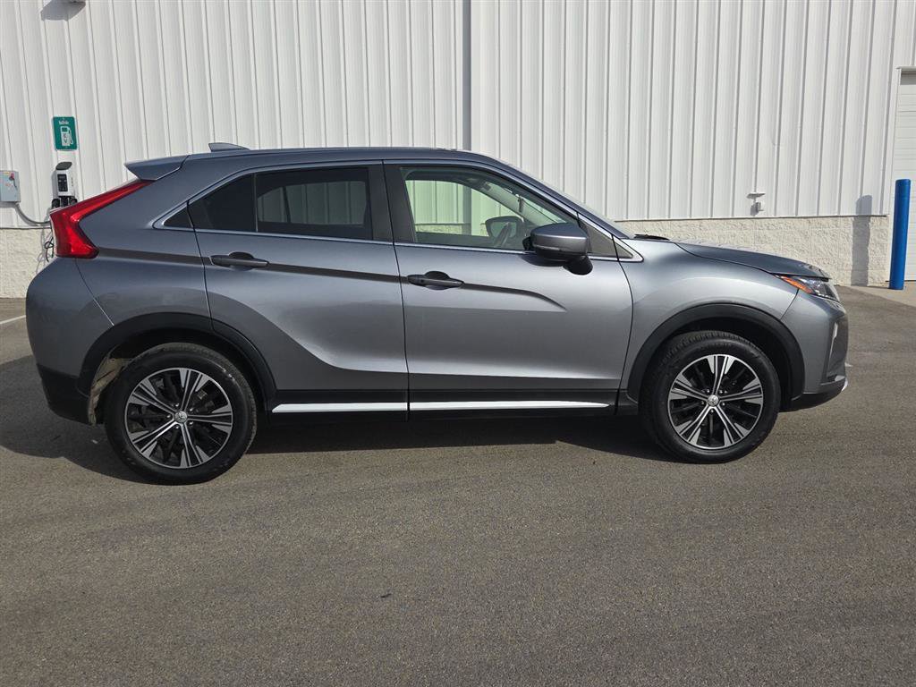 Used 2019 Mitsubishi Eclipse Cross SE image 11