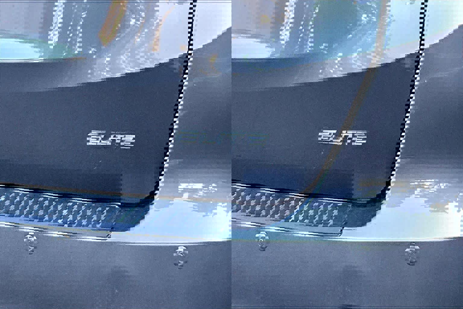 Used 2018 Honda Odyssey Elite image 9