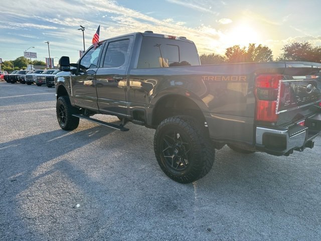 Used 2023 Ford F250 Lariat w/ Lariat Ultimate Package image 22