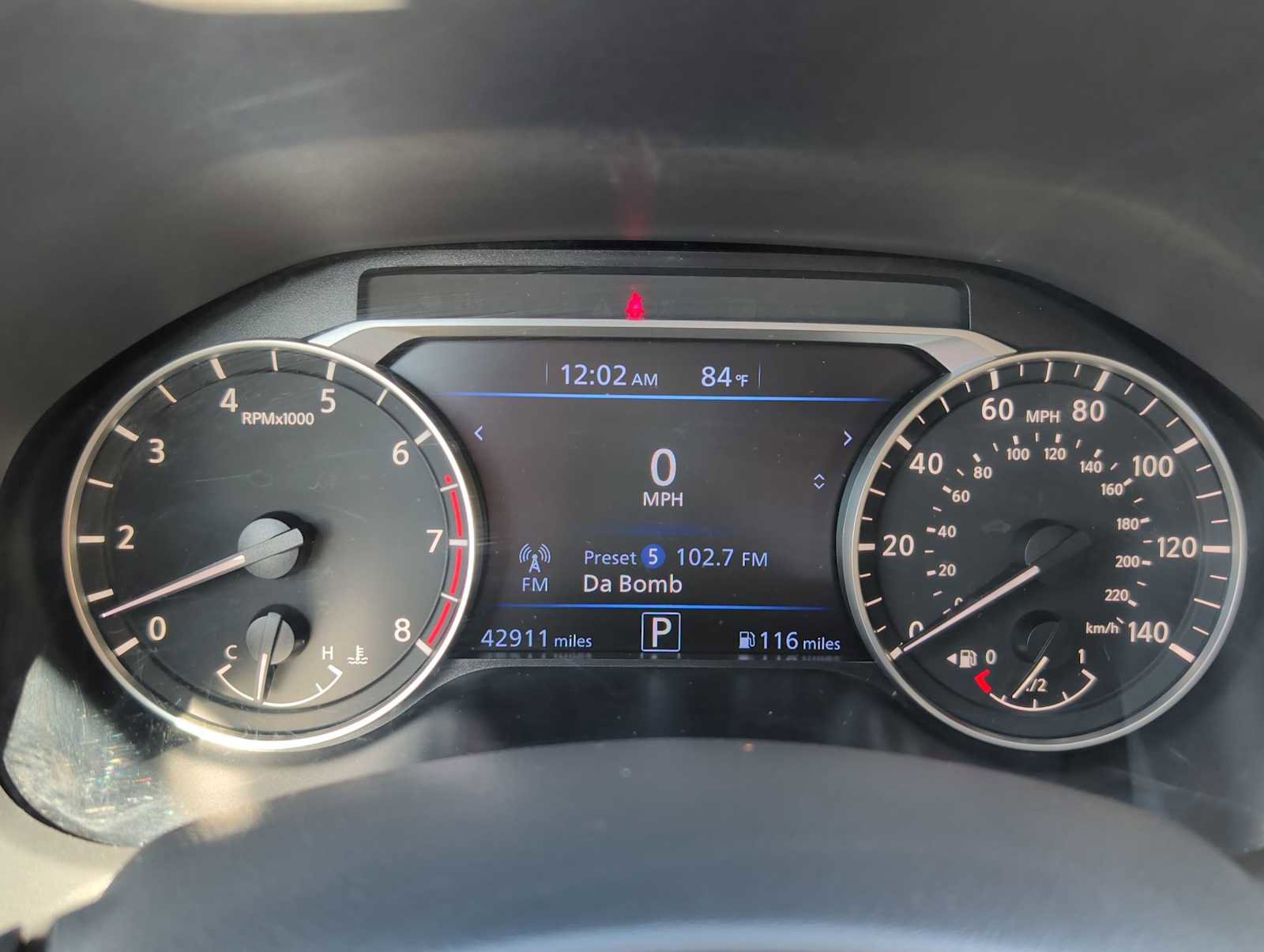 Used 2022 Nissan Altima 2.5 SV image 11