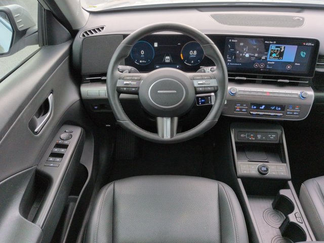 Certified 2024 Hyundai Kona Limited FWD image 16
