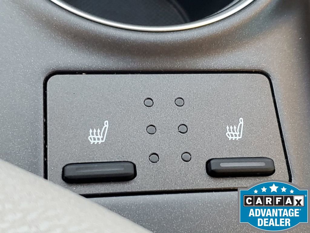 Used 2024 Toyota Camry XLE image 34