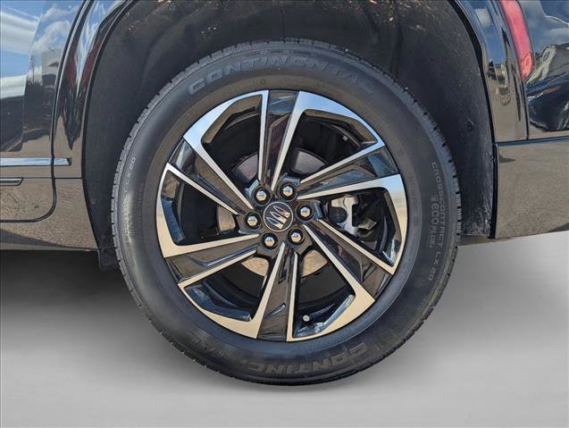 New 2025 Buick Enclave Sport Touring w/ Power Package image 12