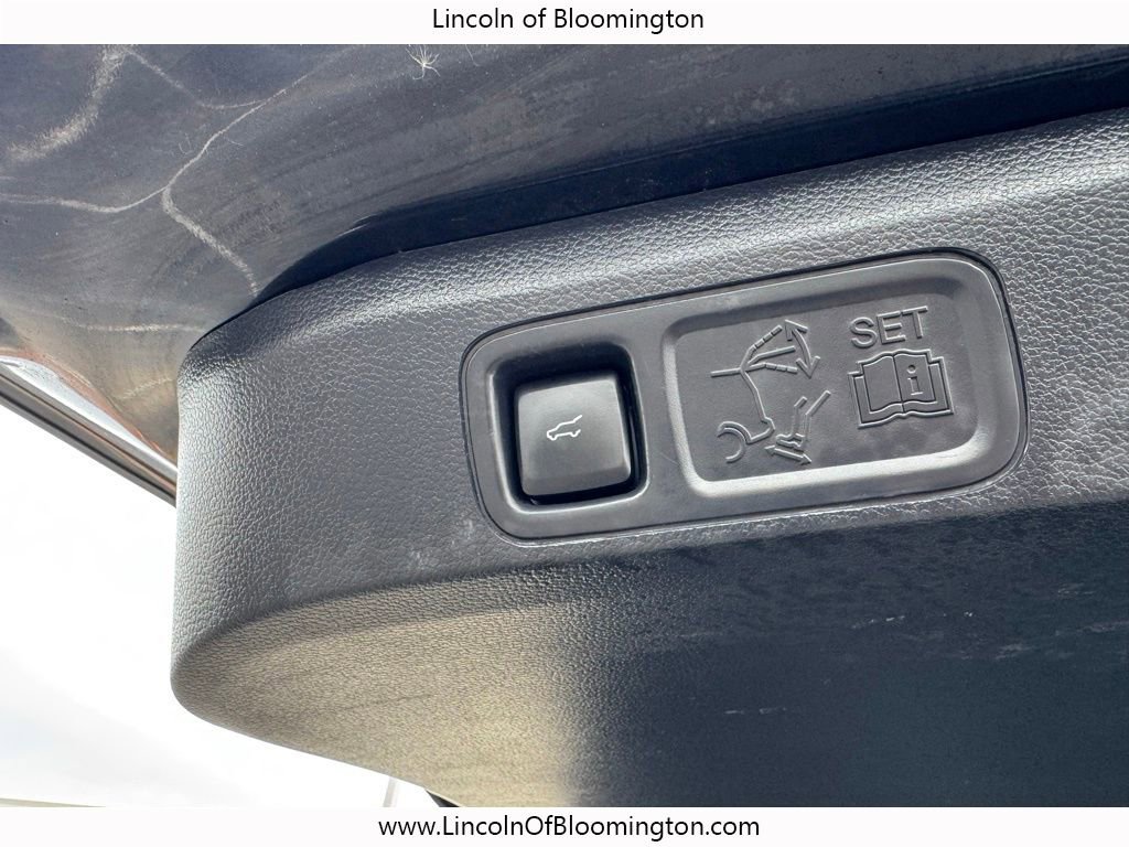 Certified 2023 Lincoln Navigator Reserve image 79