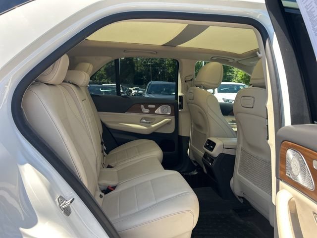 Used 2020 Mercedes-Benz GLE 350 4MATIC image 18