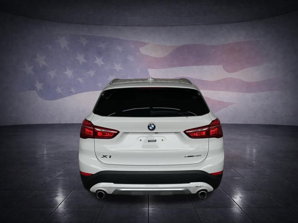 Used 2020 BMW X1 sDrive28i w/ Convenience Package image 4