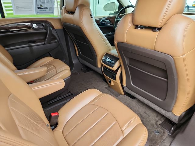 Used 2015 Buick Enclave Leather FWD image 29