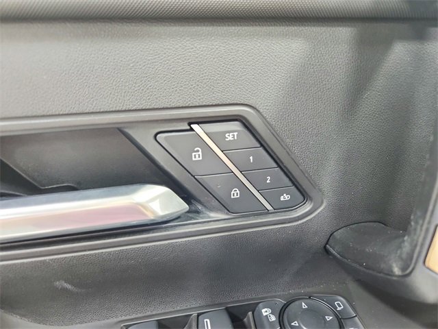 Used 2025 GMC Hummer EV 3X image 21