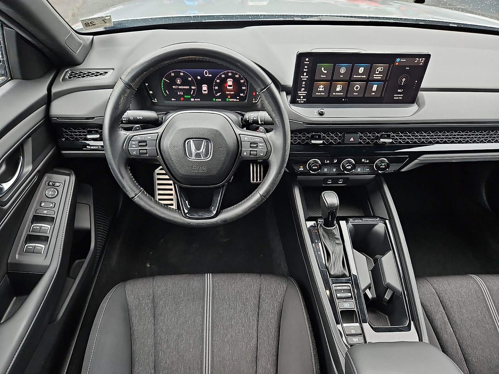 Used 2023 Honda Accord Sport image 10