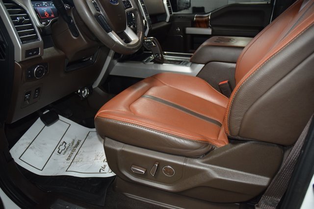 Used 2020 Ford F150 King Ranch w/ Equipment Group 601A Luxury image 45