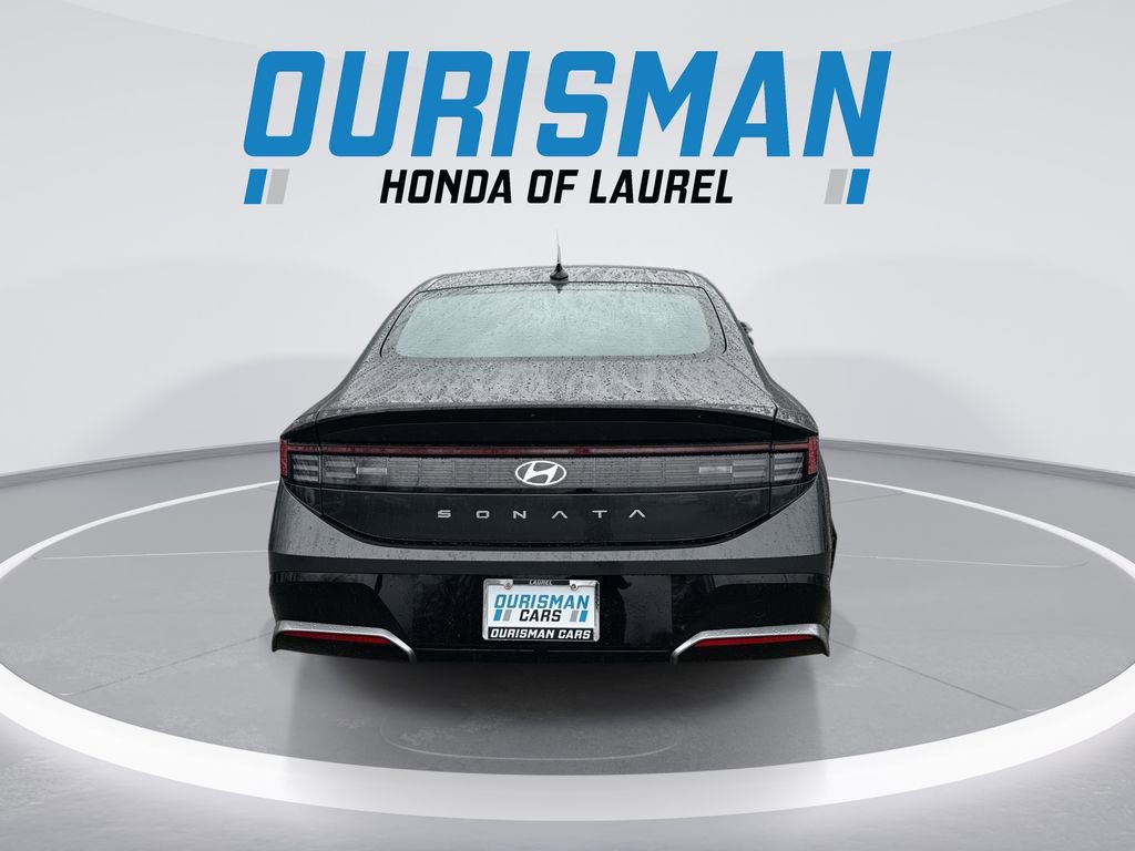 Used 2025 Hyundai Sonata SEL image 7