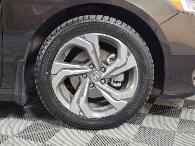 Used 2018 Honda Accord EX-L image 10