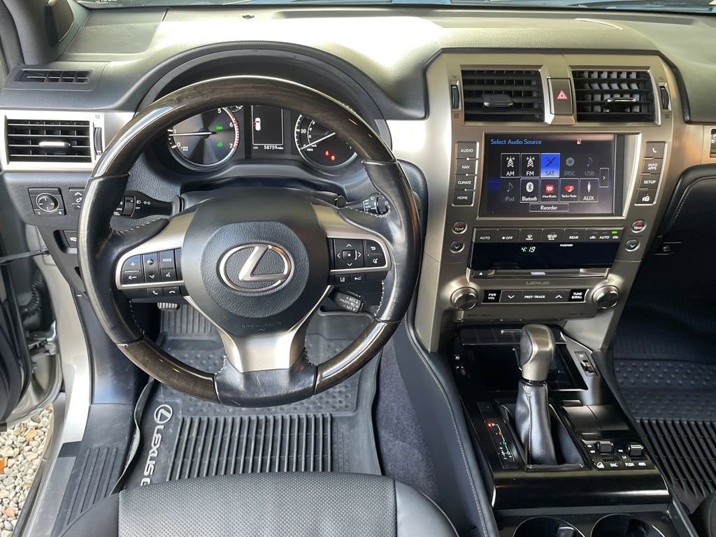 Used 2020 Lexus GX 460 Premium image 27
