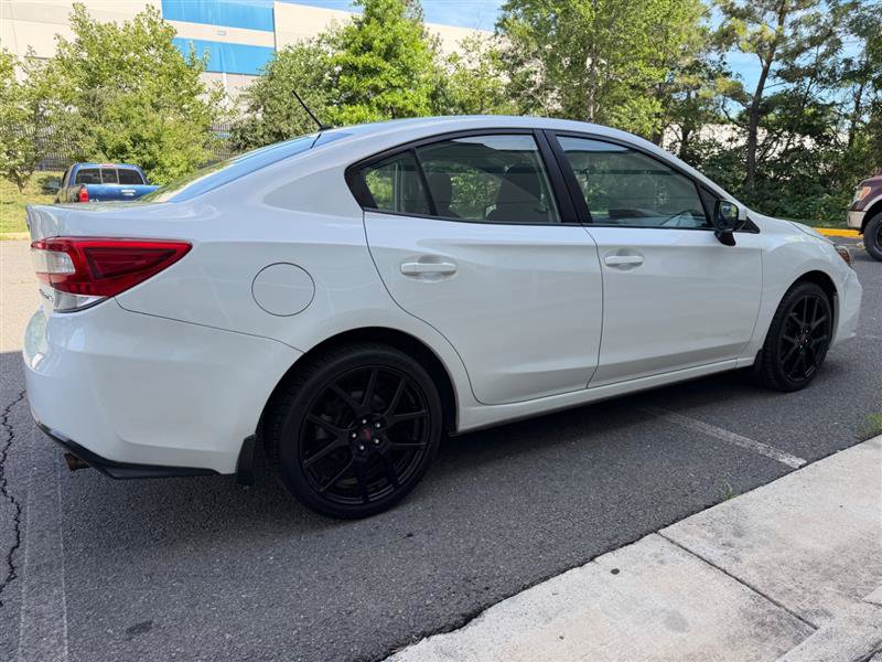 Used 2019 Subaru Impreza 2.0i AWD/4WD image 17