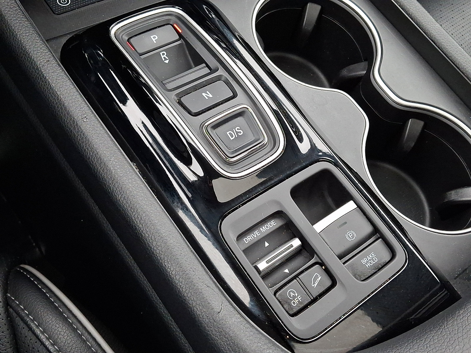 Used 2024 Honda Pilot Elite image 17