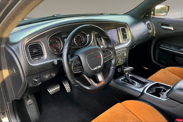 Used 2021 Dodge Charger Scat Pack RWD image 17