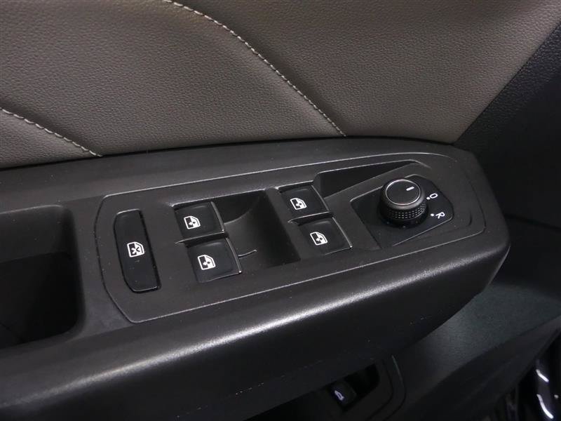 Used 2022 Volkswagen Atlas SEL AWD/4WD image 20