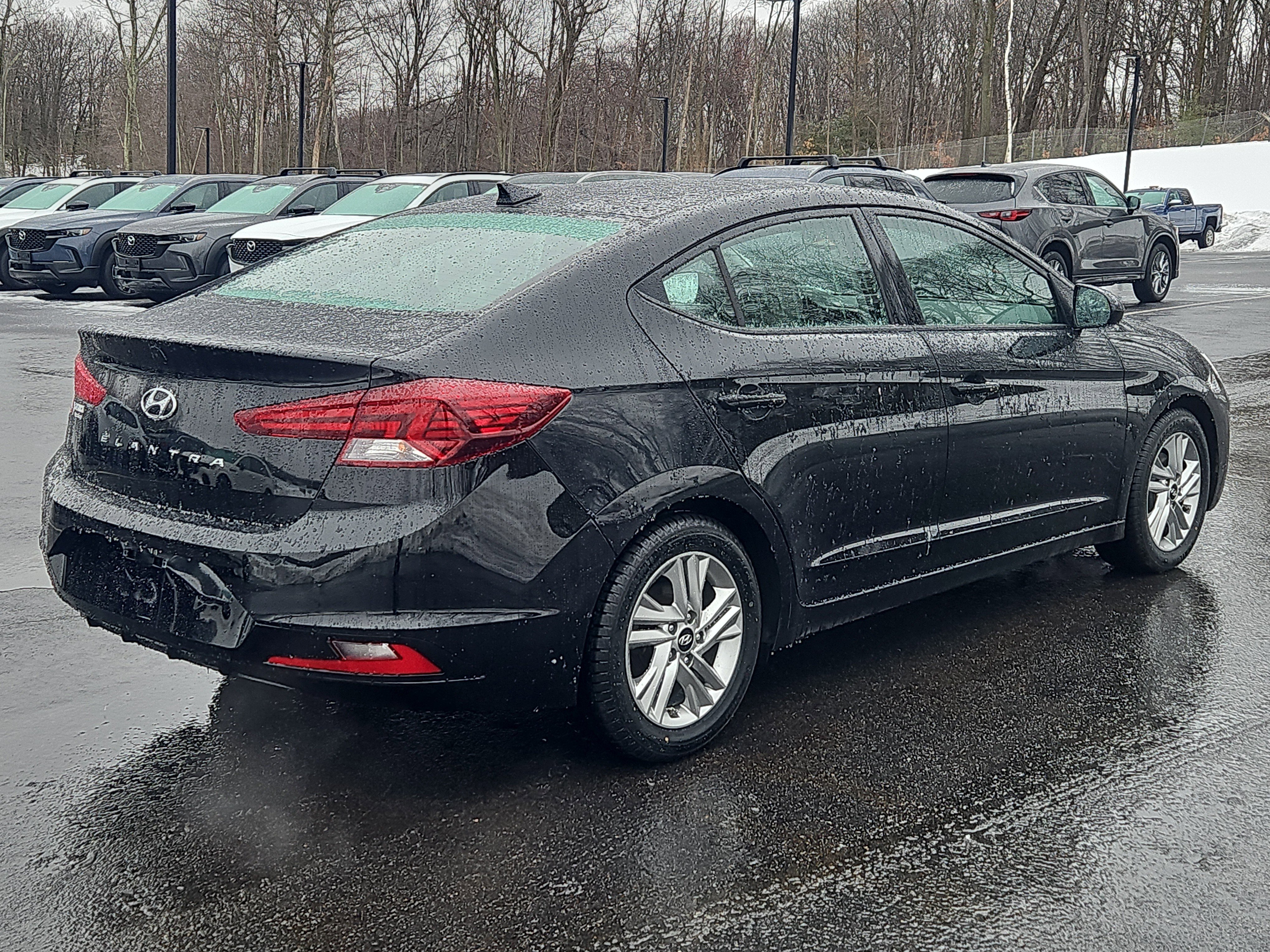 Used 2020 Hyundai Elantra Value Edition image 2
