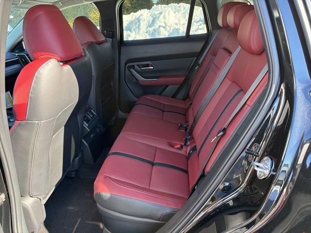 New 2026 MAZDA CX-50 AWD 2.5 Hybrid w/ Premium Pkg image 6