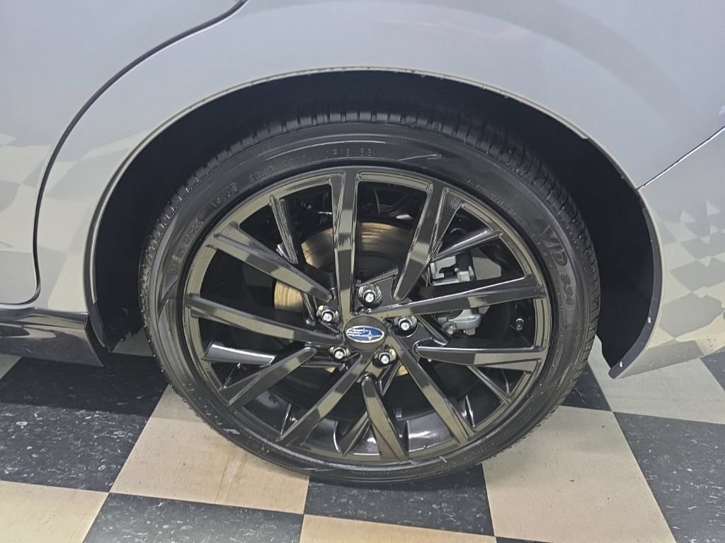 New 2026 Subaru Impreza RS AWD/4WD image 8