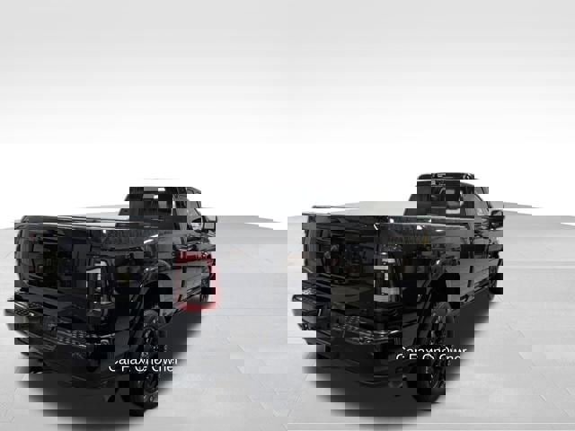 Used 2024 RAM 3500 Limited w/ Night Edition image 6