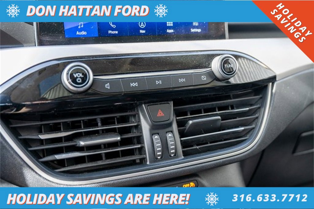 Used 2020 Ford Escape SEL image 10